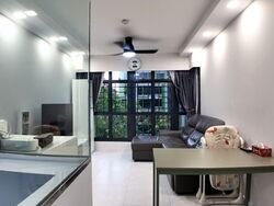 Blk 101A Alkaff Courtview (Toa Payoh), HDB 3 Rooms #530087741